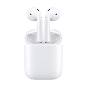 Elppa Airpods with Wireless Charging